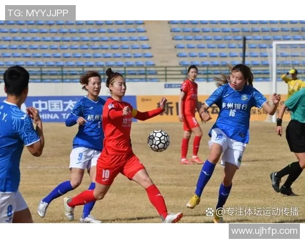 女超联赛射手榜最新动态揭晓球员表现引发热议与关注