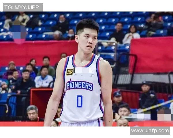 林庭谦助攻能力显著提升助力CBA球队争冠前景分析