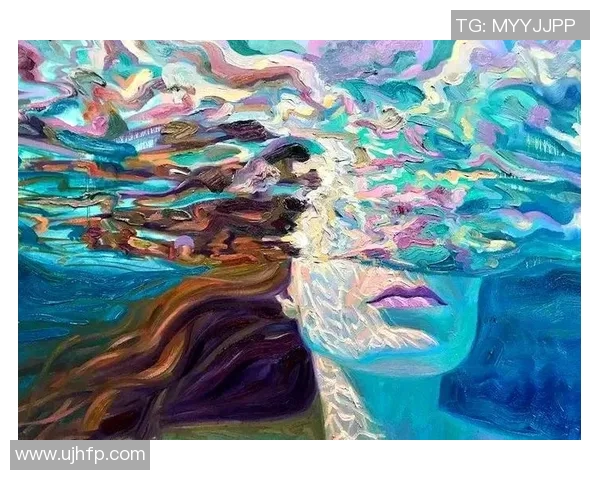 尼尔斯彼得森的艺术探索与创作旅程：从灵感到作品的深度解析