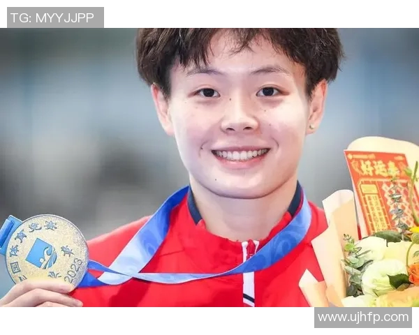 2023年跳板跳水单人赛精彩回顾及最终排名分析