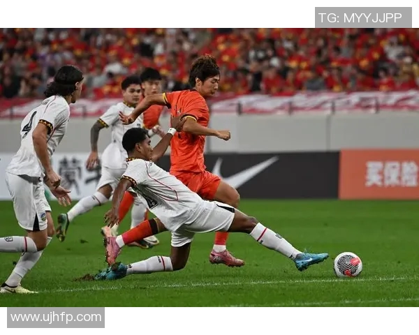 博豪在U23亚洲杯中展现传球王风采引领球队奋勇向前 博豪在U23亚洲杯中展现传球王风采引领球队奋勇向前