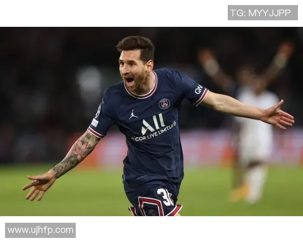 巴黎圣日耳曼创历史！夺得欧冠冠军，梅西当选最佳球员