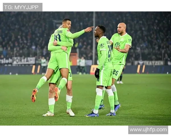 科隆主场迎战沃尔夫斯堡期待精彩对决双方争夺宝贵积分的关键战役