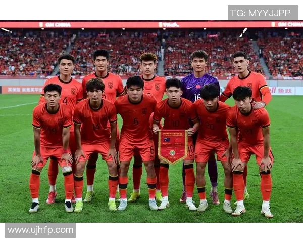 U23亚洲杯精彩回顾霍深坪的长传助攻引领球队突破重围