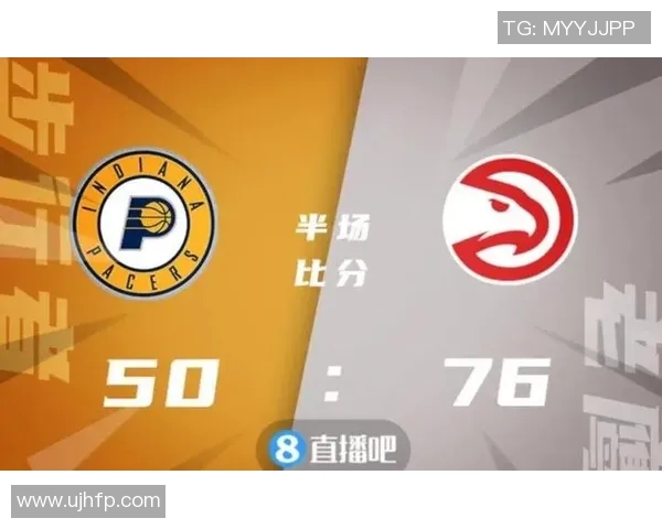 步行者大胜老鹰结束两连败，团队配合铸就胜利