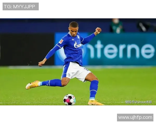 沙尔克凭借不败金身继续胜利欧冠梦或将成真