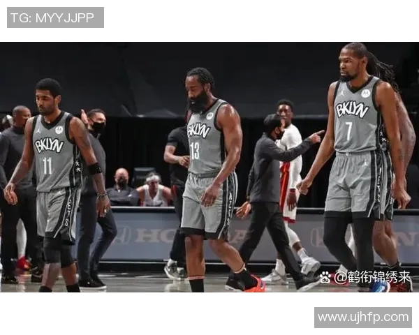 火箭考虑交易哈登，目标锁定两名明星球员加盟