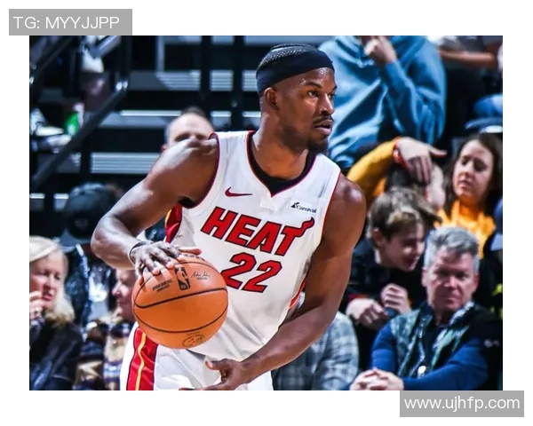 热火宣布球星巴特勒成功复出，备战季后赛