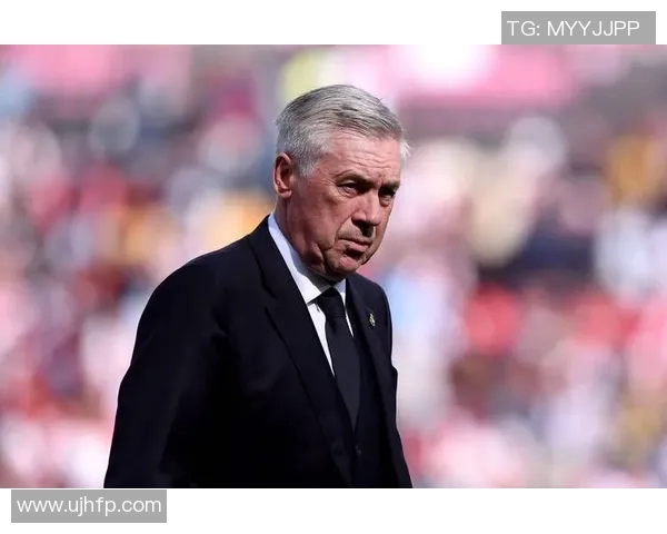 皇马两轮不胜,C罗怒斥队友,安切洛蒂下课风险加剧 皇马两轮不胜,C罗怒斥队友,安切洛蒂下课风险加剧